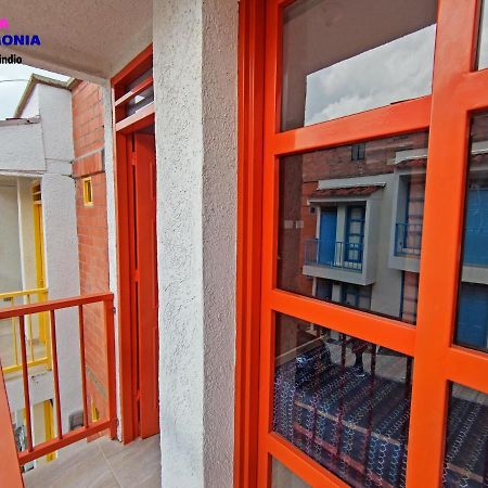 Vila Casa Armonia Salento Exteriér fotografie